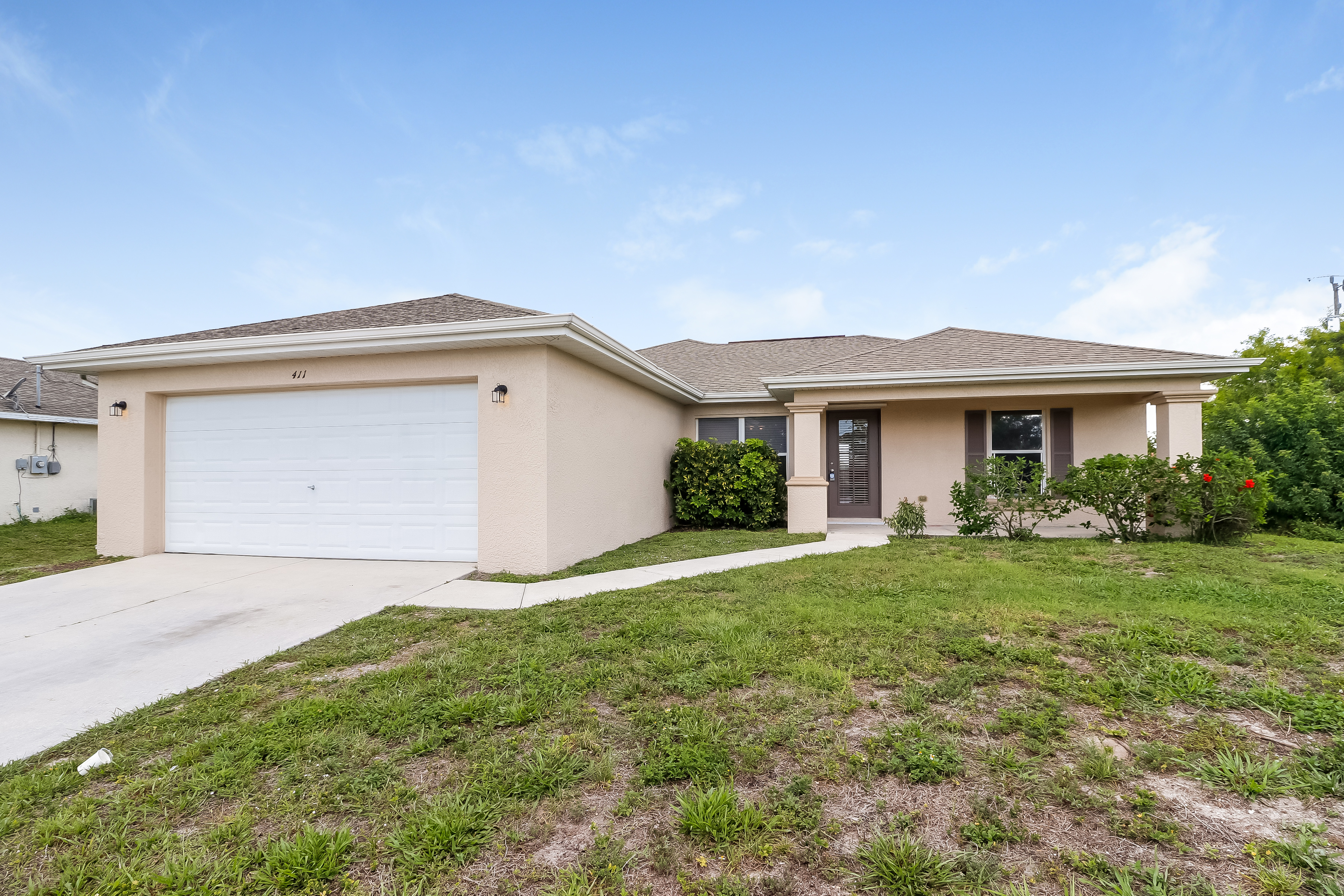 411 NW 13th St Cape Coral, FL 33993